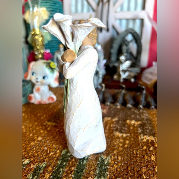 Willow Tree figurine - Picture 5 of 8